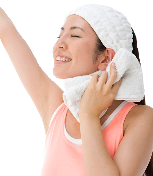 lady_sweat